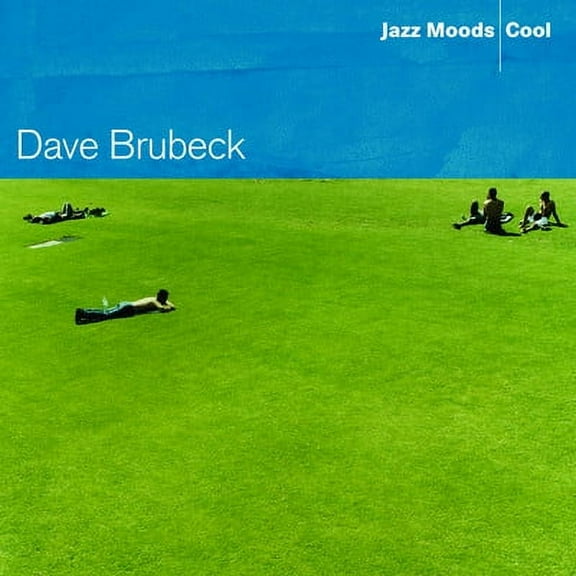 Jazz Moods - Cool