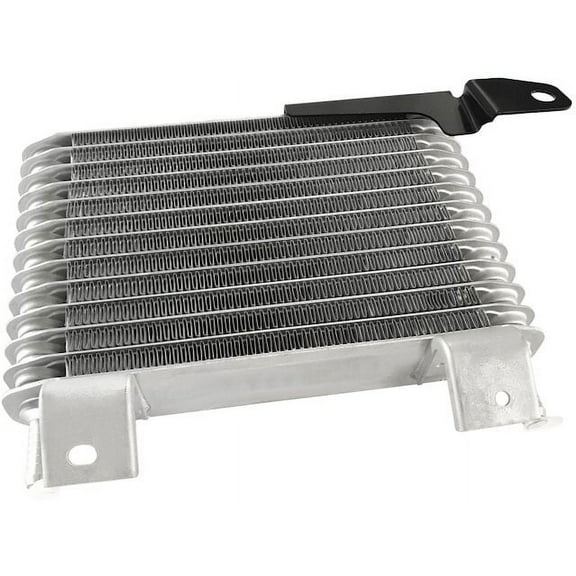 Automatic Transmission Cooler - Compatible with 2006 - 2010 Ford Explorer 2007 2008 2009