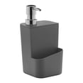 thumbnail image 1 of Dosificador OU para Detergente y Esponja de 650 ml Gris, 1 of 3