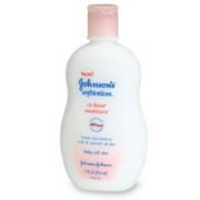 Johnson & Johnson Soft Lotion, 9 Fl. Oz.