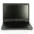 thumbnail image 2 of Restored Dell Latitude E7440 14" Laptop Ultrabook Core i5 1.9GHz Dual-Core 8GB 256GB SSD Win 10 Pro V.WAA, 2 of 9