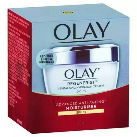 Regenerist Anti Aging Revitalising Hydration Cream, SPF 15, 1.7 oz