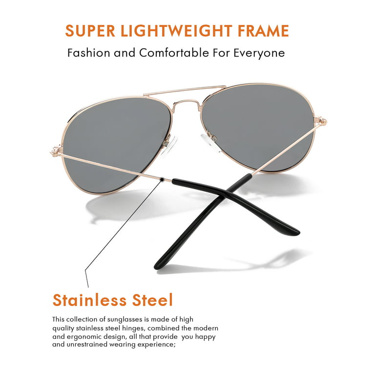 2023 Designer Sunglasses Original Eyeglasses Outdoor Shades UV400