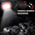 thumbnail image 3 of Rechargeable LED Work Light with Magnet and USB, Inspection Lamp, 3 of 4