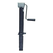 BAL 0148.1012 A-Frame Sidewind Model Tongue Jack - 2000 lbs
