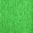 thumbnail image 1 of Ahgly Company Indoor Square Abstract Green Contemporary Area Rugs, 3' Square, 1 of 1