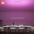 thumbnail image 2 of Yeelight LED Smart Meteorite Chandelier Pendant Light Ceiling Hanging Lighting Fixture For Restaurant Dinner Room (Xiaomi Ecosystem Product), 2 of 8