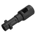 thumbnail image 3 of 1x Conversion Joint Coupling Garden Power Tool Equipment Fitting Adapter Accs B, 3 of 8