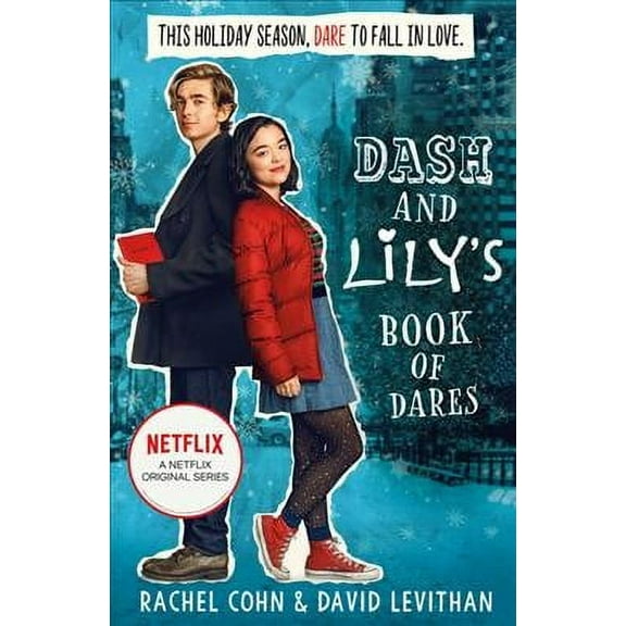 Dash and Lily's Book of Dares