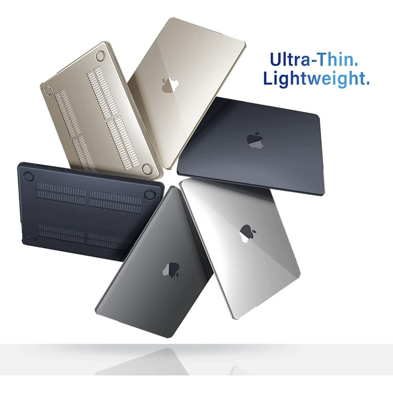 IBENZER Compatible with New 2025 2024 2023 MacBook Air 15 IBENZER Compatible with New 2025 2024 2023 MacBook Air 15