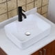 thumbnail image 4 of Esatto® Kit Fidem N Paquete De Precio Mejorado Con Lavabo, Llave Y Desagües Listo Para Instalar ESATTO PAQUETE COMPLETO DE LAVABO PARA BAÑO, 4 of 7