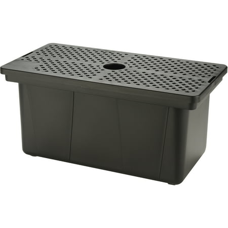 Aquanique Universal Pump Filter Box