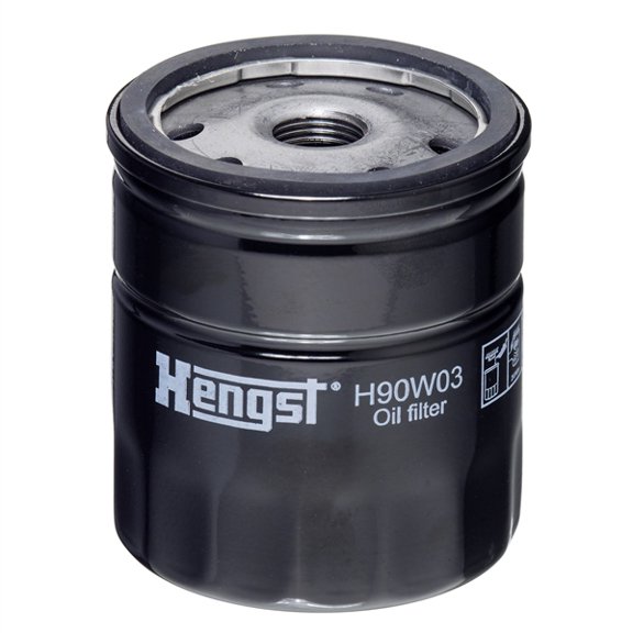 Hengst Spin-On Oil Filter