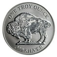 thumbnail image 3 of 1 oz Silver Buffalo Round- Random Mint, 3 of 3
