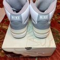 thumbnail image 5 of Jordan Nike Air Jordan 2 Retro “White Cement Grey”, 5 of 5