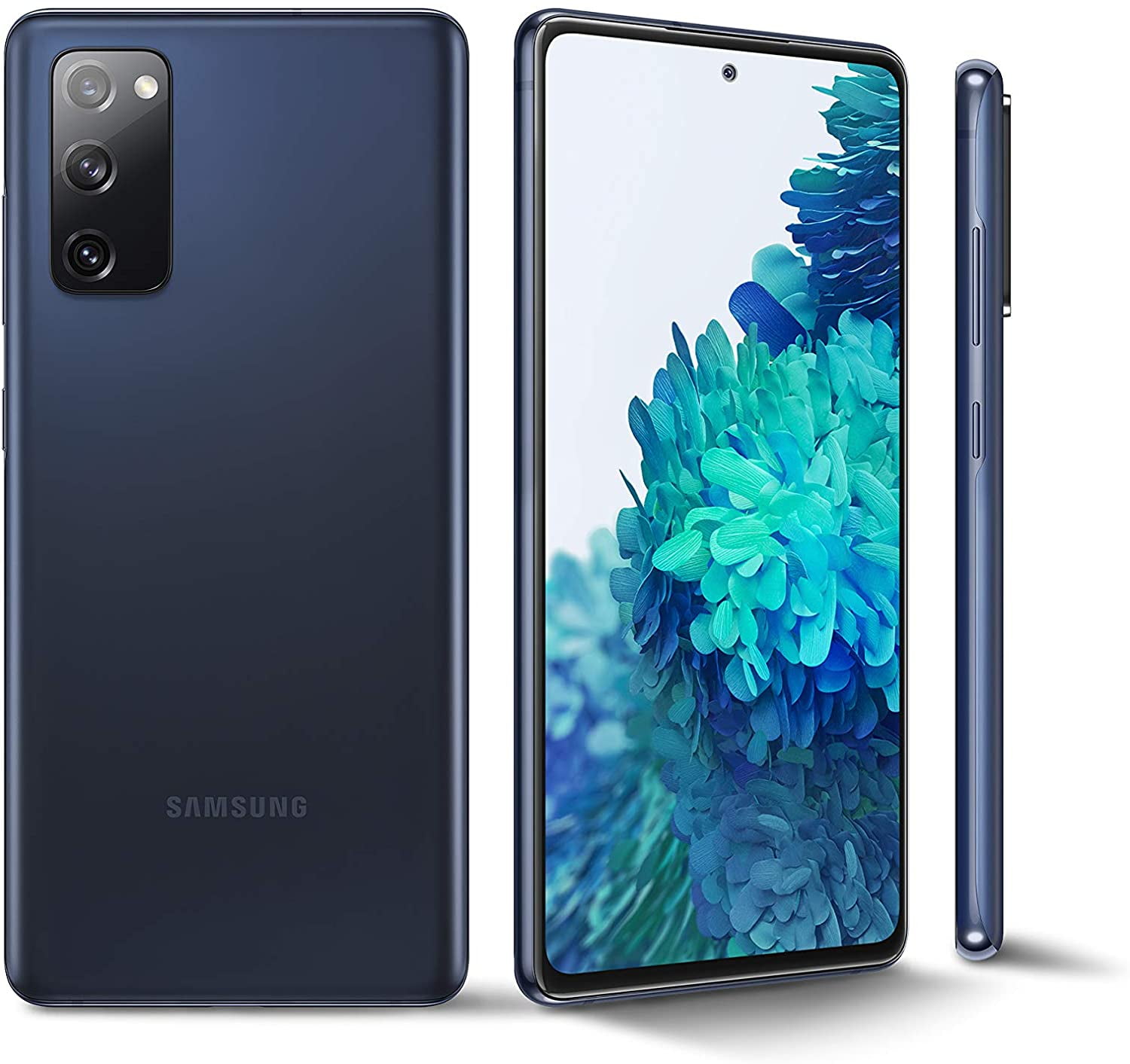 Restored Samsung Galaxy S20 FE 5G G781U 128GB Cloud Navy (T-Mobile