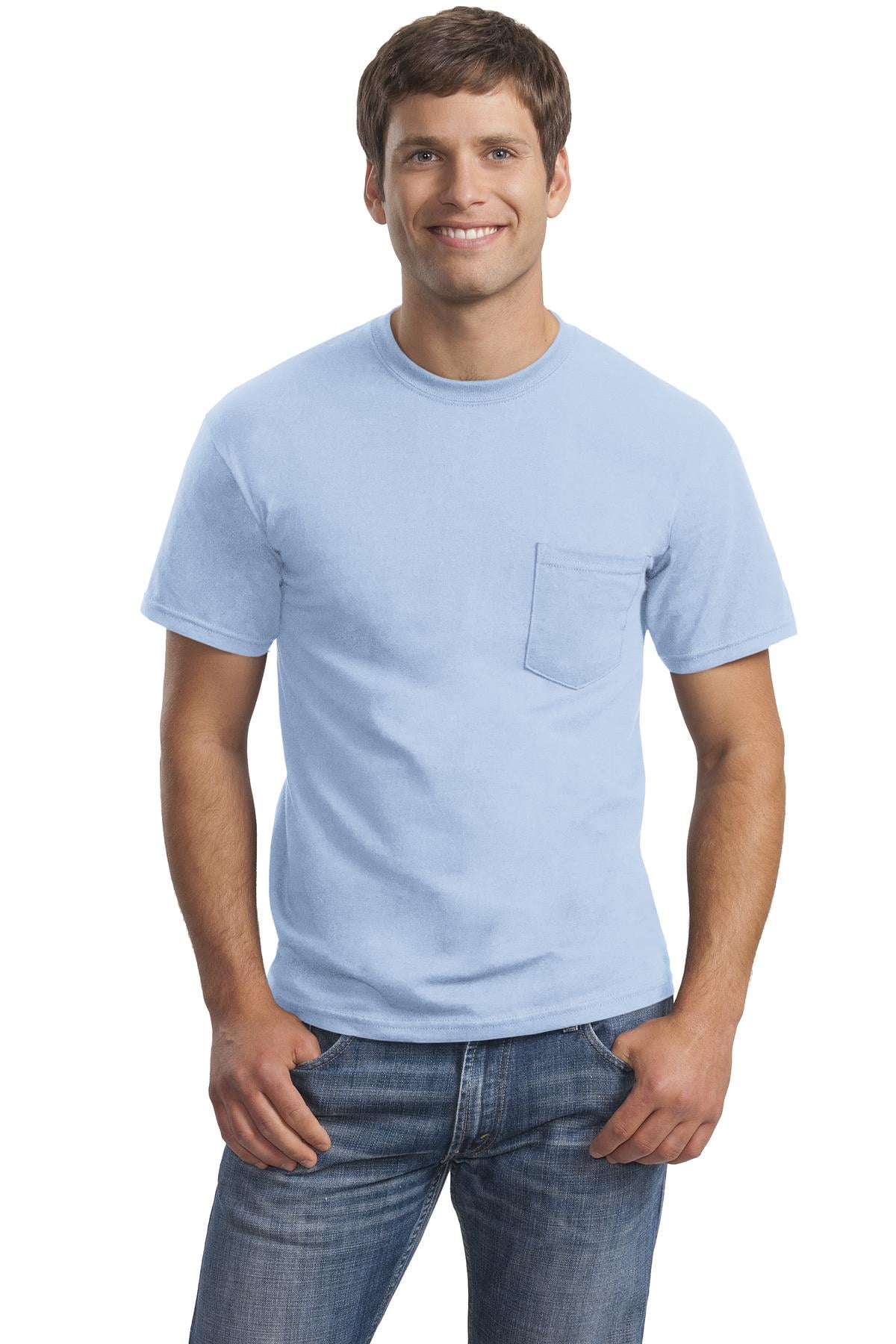 Baby Blue Gildan Shirt on Sale, 59% OFF 