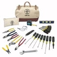 thumbnail image 1 of Klein Tools Ensemble d'Outils d'Électricien de 28 Pcs, 1 of 3