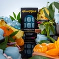 thumbnail image 4 of IllumiScents ScentMatch, 3 oz Wax Melts, Ocean Lotus (Compare to: Sol De Janeiro® - Agua Mistica™), 4 of 8