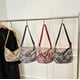 thumbnail image 1 of Bolso Casual de Moda para Mujer, Bolso de Hombro, Bolso de Mensajero, Cartera, 1 of 6
