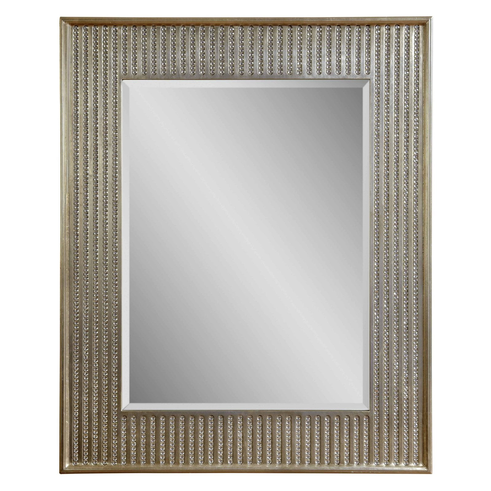 Bling Wall Mirror 36W x 44H in.