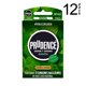 thumbnail image 1 of Condones Prudence Sabor Aroma Menta 12 Pack - S005 PRUDENCE & PENELOPE De Sabores, 1 of 2
