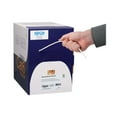 thumbnail image 4 of Tripp Lite 1000ft Cat6 Bulk Ethernet Patch Cable Plenum White N22401KWHLP5, 4 of 4