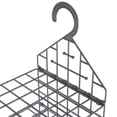 thumbnail image 4 of vidaXL Hanging Closet Organiser with 7 Shelves, 4 of 5