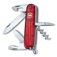 thumbnail image 2 of Navaja Victorinox de Bolsillo Spartan Roja 1.3603T, 2 of 2