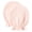 Champagne, variant on 1 Pair Infant Mittens Elastic Design Prevent Scratches on Baby's Face Soft and Comfortable Gloves for Everyday Use