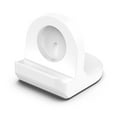 thumbnail image 5 of Nonslip Silicone Charging Holder Smartwatch Secure Placement for Watch 8 Multiple Models Soft Touching Design, 5 of 8