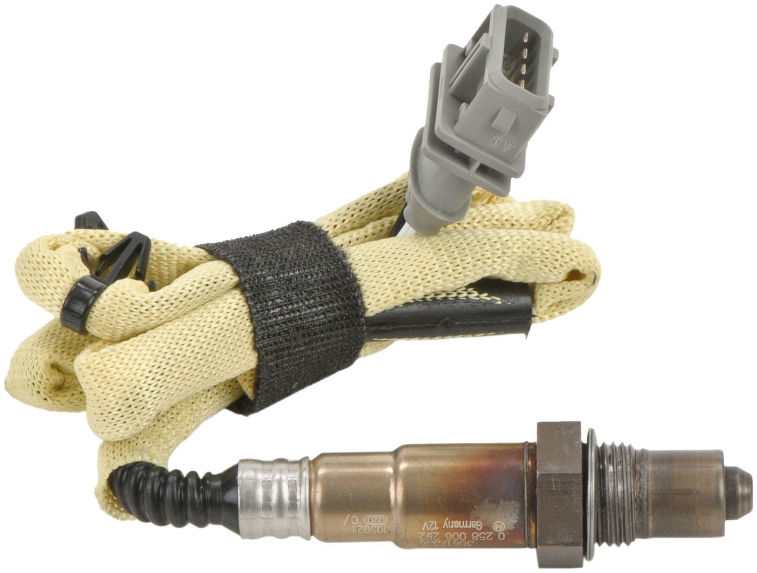 Oxygen Sensor