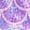 Purple, variant on Girls Sequins Mermaid Princess Dress Kids Mermaid Party Costme Undersea Dress up Costume Sets