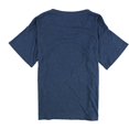 thumbnail image 2 of Local Celebrity Womens Daydream Believer Graphic T-Shirt, Blue, Medium, 2 of 2