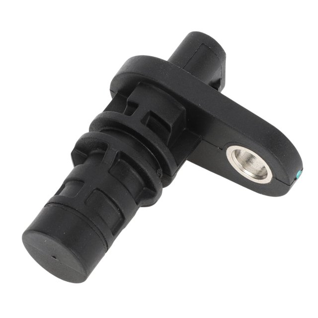 Sensores de posición del cigüeñal de metal plástico negro de 1 Pc para Volvo S60 2.5T 2011-2016