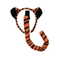 thumbnail image 3 of Tiger Ears & Tail Set, 3 of 5