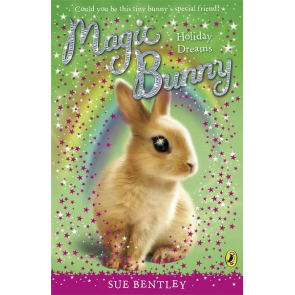 Magic Bunny Holiday Dreams