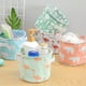 thumbnail image 3 of 2 cestas de almacenamiento con diseño de dibujos animados para mesa, contenedor para artículos diversos, cesta para refrigerios, patrón aleatorio, 3 of 7