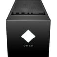 thumbnail image 4 of HP OMEN GT13 Gaming & Business Desktop PC Jet Black (AMD Ryzen 5 5600G 6-Core, 16GB RAM, 1TB HDD (3.5), NVIDIA RTX 3060, Wifi, Bluetooth, 1xHDMI, 3 Display Port (DP), Win 10 Pro), 4 of 5