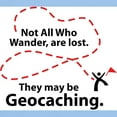thumbnail image 3 of CafePress - GEO Wander Light T Shirt - Men's Classic Graphic T-Shirt, 3 of 4