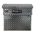 thumbnail image 4 of Buyers Products BUY1709410 18 x 20 x 71 in. Diamond Tread Aluminum Crossover Truck Tool Box, 4 of 7