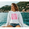 thumbnail image 2 of F8 Luxe 50th Birthday Vintage 1975 Women Retro Letter Print Tee, for men & women, up to size 5XL. A gift for you, 2 of 5