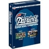 Pre-Owned - NFL New England Patriots Super Bowl Champs