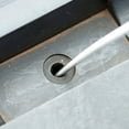 thumbnail image 4 of YIEMEEN U Shaped Pipe Cleaner with Spring Brush for Cleaning Pipes and Drain Unblocker, 4 of 12