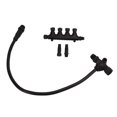 thumbnail image 4 of Cable NMEA 2000 ANGGREK Conexión Bidireccional M12 A Prueba de Herrumbre 4 Puertos para Barcos Y Yates, 4 of 8