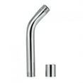 thumbnail image 1 of Rallonge de Pommeau de Douche Rallonge de Bras de Douche Rallonge de Pommeau de Douche Inférieur Chrome, 1 of 5