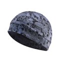 thumbnail image 2 of Save Now,Helmet Lining Sweat Wicking Cap Running Cap Bike Cap 1 Piece,PENDANE,As shown, 2 of 2