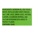 thumbnail image 3 of Dukes Mayonnaise, Hint of Lime, Smooth & Creamy - 30oz Jar, 3 of 4