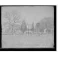 thumbnail image 2 of Historic Framed Print, [The Old Lawton mansion (now paymaster's quarters), Charleston, S.C.], 17-7/8" x 21-7/8", 2 of 9