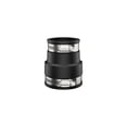 thumbnail image 1 of Acoplamiento de tubos de PVC flexible Fernco P1056-150/125 de 38 mm x 32 mm, 1 of 6